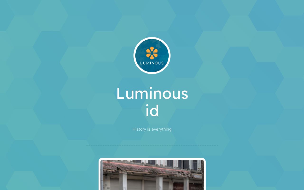 luminous-studio